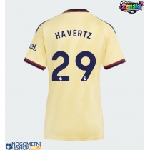 Ženski Nogometni dresi Arsenal Kai Havertz #29 Tretji 2026-27 Kratek Rokav